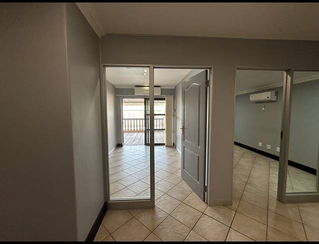 100M² OFFICE TO LET IN HIGHVELD BUSINESS PARK